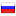 telelux.ru server is located in Russia